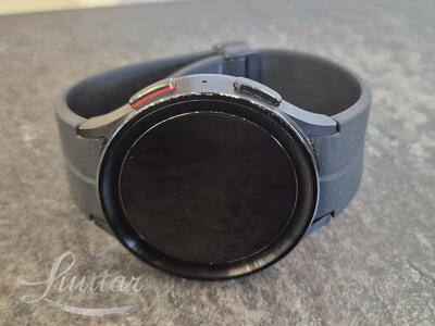 Käekell Samsung Galaxy Watch5 Pro LTE 45 mm