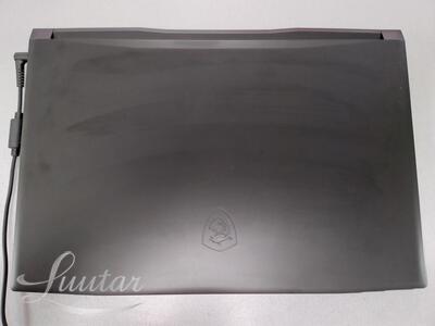 Sülearvuti MSI Katana GF76 11SC