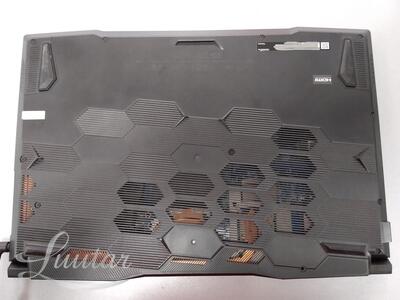 Sülearvuti MSI Katana GF76 11SC