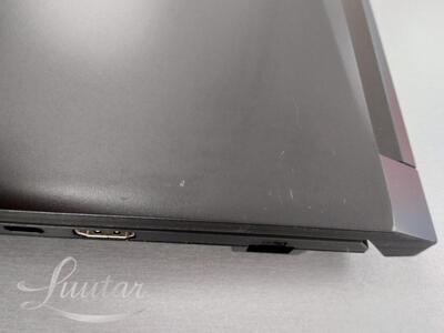 Sülearvuti MSI Katana GF76 11SC