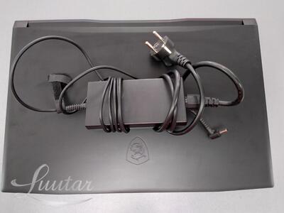 Sülearvuti MSI Katana GF76 11SC