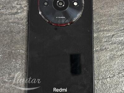 Mobiiltelefon Xiaomi Redmi A3 64GB