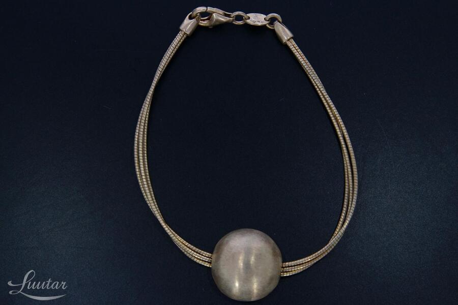 Hõbekäekett 925* UUS!