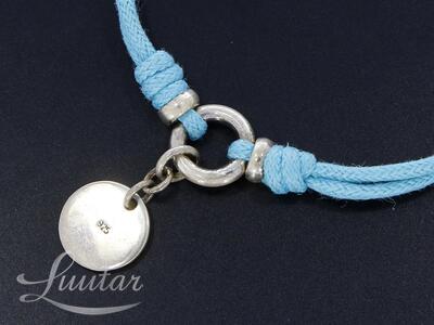 Hõbekäekett 925*UUS!