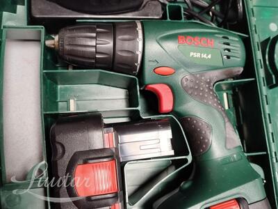 Akutrell Bosch PSR 14,4