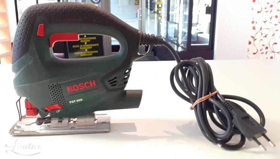 Tikksaag Bosch PST 650