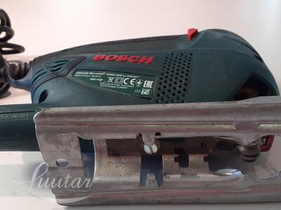 Tikksaag Bosch PST 650
