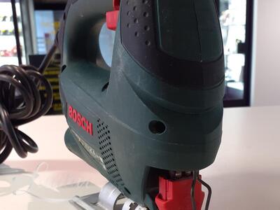 Tikksaag Bosch PST 650