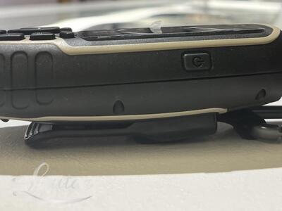 Navigeerimisseade Garmin GPSMAP 65