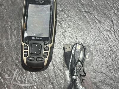 Navigeerimisseade Garmin GPSMAP 65