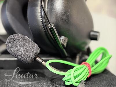Kõrvaklapid Razer Blackshark V2 X