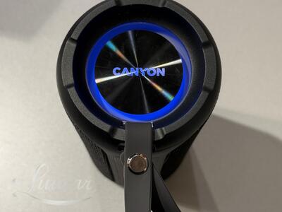 Bluetooth kõlar Canyon OnMove 15
