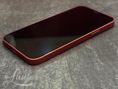 Mobiiltelefon Apple iPhone 12 128GB