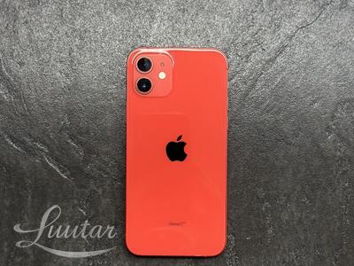 Mobiiltelefon Apple iPhone 12 128GB