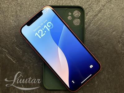 Mobiiltelefon Apple iPhone 12 128GB