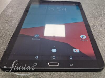 Tahvelarvuti Samsung Galaxy Tab E 9.6