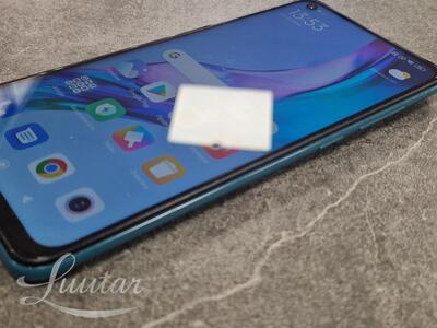 Mobiiltelefon Xiaomi Redmi Note 9 64GB