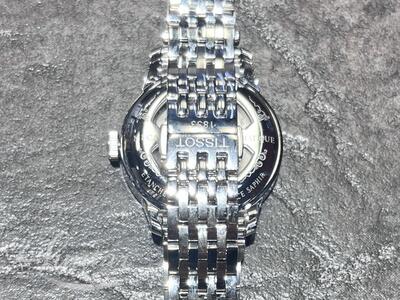 Käekell Tissot T006.407