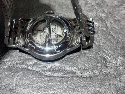 Käekell Tissot T006.407