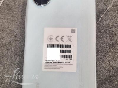 Mobiiltelefon Xiaomi Redmi 13 128 GB UUS! 