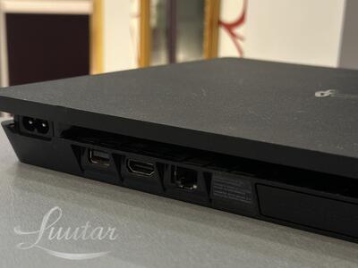 Mängukonsool Sony PlayStation 4 Slim 1TB (CUH-2016B)