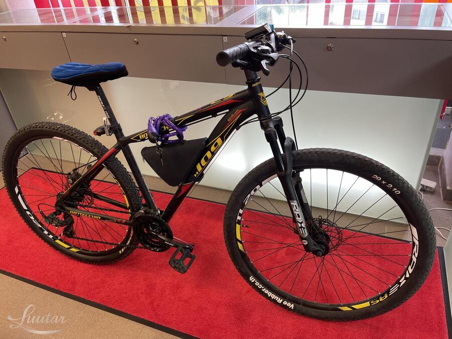 Jalgratas BOTTECCHIA 109 29'' 