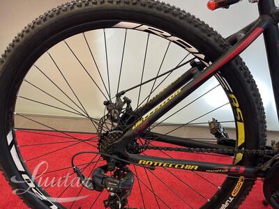 Jalgratas BOTTECCHIA 109 29'' 