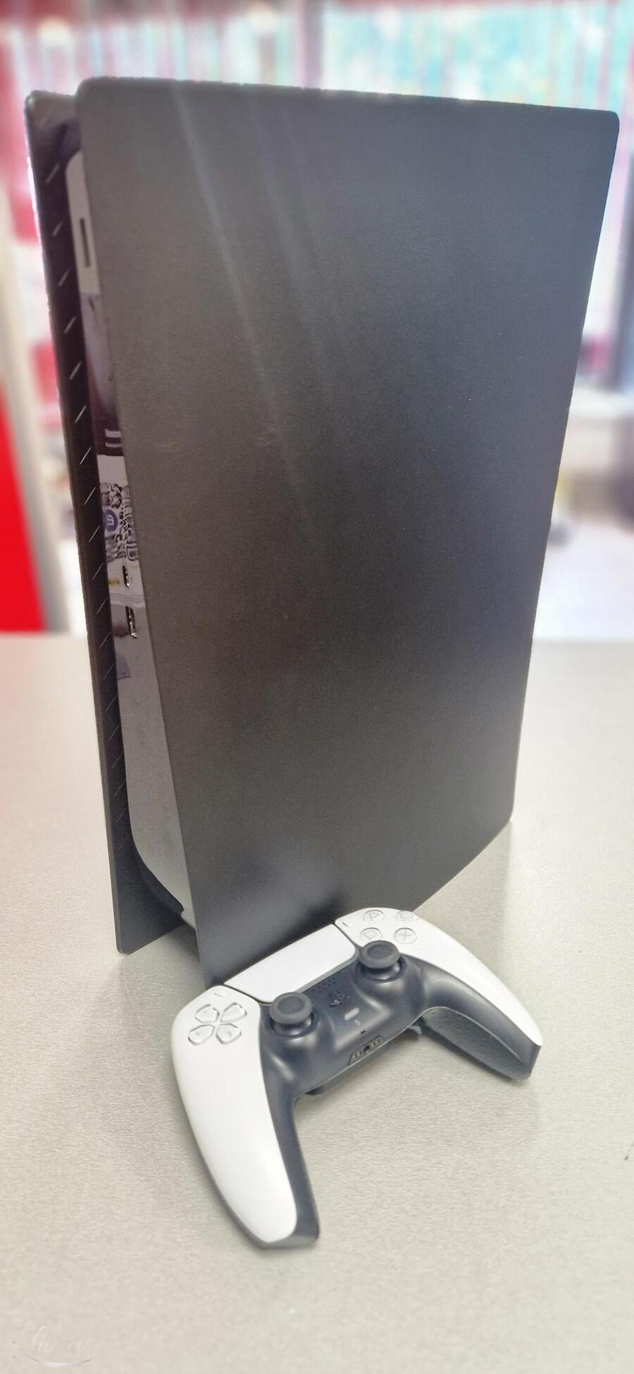 Mängukonsool Sony PlayStation 5 Slim Digital-Edition