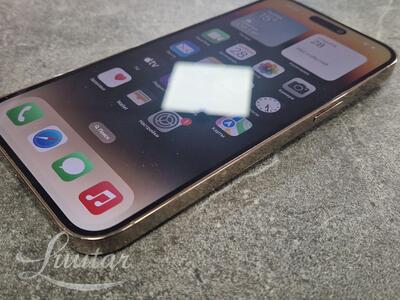 Mobiiltelefon Apple iPhone 14 Pro Max 128GB