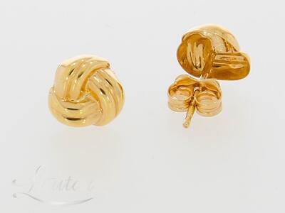 Kuldkõrvarõngad 585*