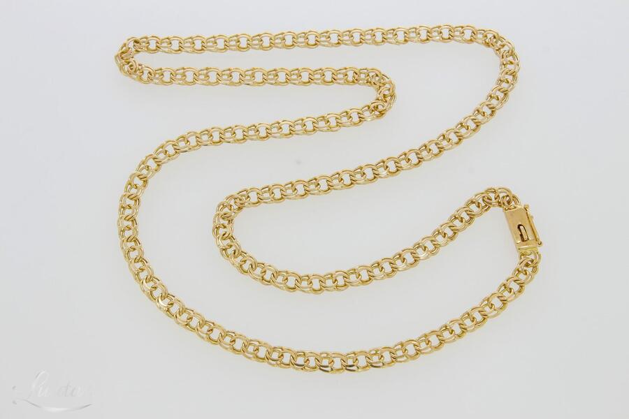 Kuldkaelakett 585*