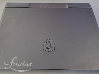 Sülearvuti MSI Vector 17 HX A14V