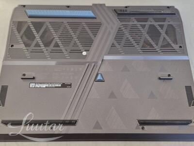 Sülearvuti MSI Vector 17 HX A14V