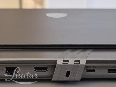 Sülearvuti MSI Vector 17 HX A14V