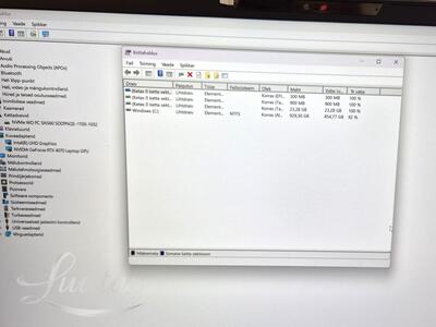 Sülearvuti MSI Vector 17 HX A14V