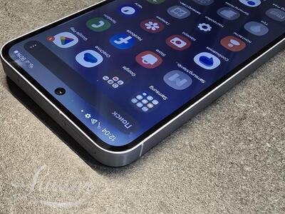 Mobiiltelefon Samsung Galaxy A55 5G 128 GB
