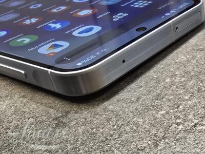 Mobiiltelefon Samsung Galaxy A55 5G 128 GB
