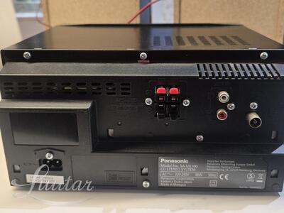 Panasonic SC-UX100