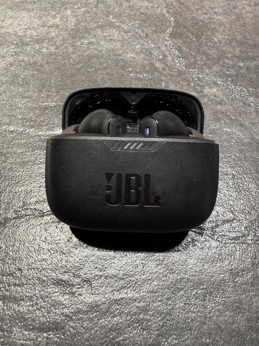 Kõrvaklapid JBL Tune 230NC TWS
