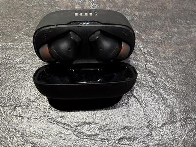 Kõrvaklapid JBL Tune 230NC TWS