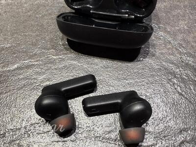 Kõrvaklapid JBL Tune 230NC TWS