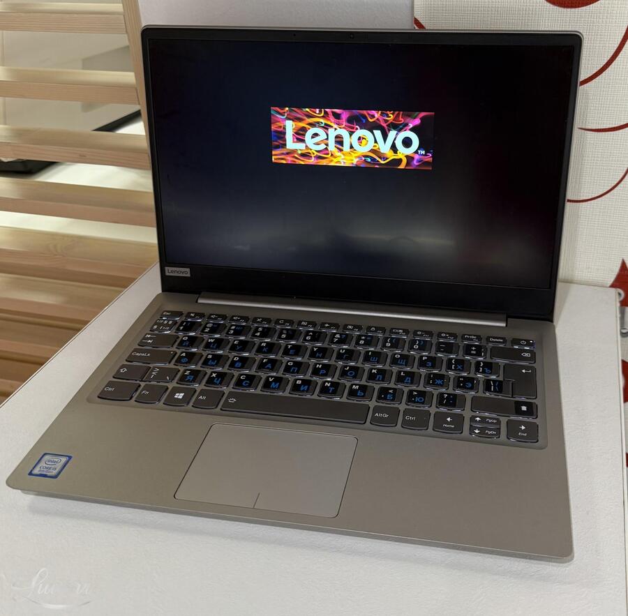 Sülearvuti Lenovo Ideapad 320S-13IKB