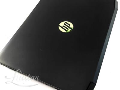 Sulearvuti   HP-Pavilion Garming 15-es