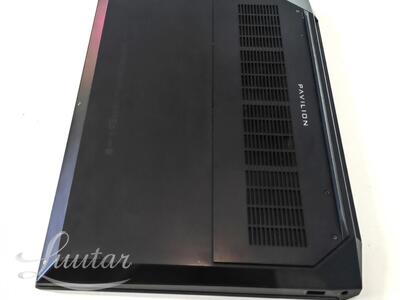 Sulearvuti   HP-Pavilion Garming 15-es