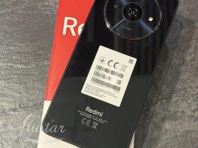 Mobiiltelefon Xiaomi Redmi A3 64GB