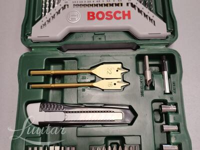 Otsikus Bosch x50Ti