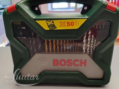 Otsikus Bosch x50Ti