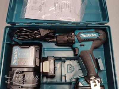 Akutrell Makita DF333DWAE UUS! 