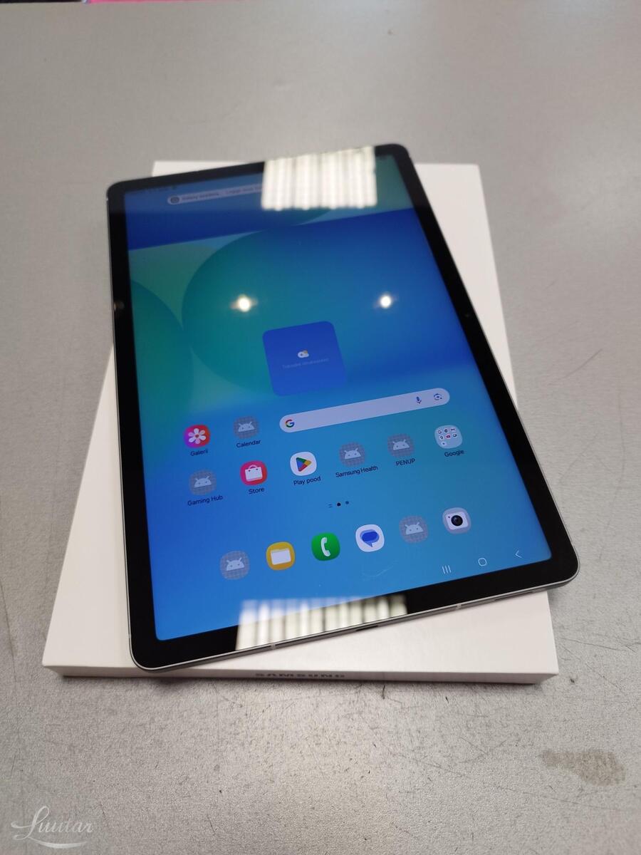 Tahvelarvuti Samsung Galaxy Tab S10 FE 5G 128GB