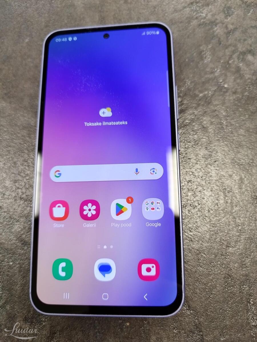 Mobiiltelefon Samsung Galaxy A54 5G